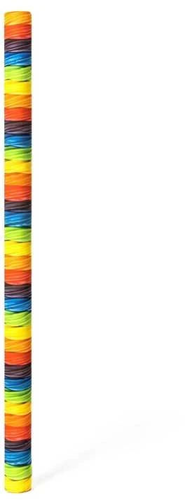 BESTWAY plaukimo įrankis Sugarcoated Makaronai 1,22m., assor., 32217
