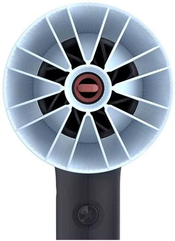 Philips 3000 Plaukų džiovintuvas BHD360/20