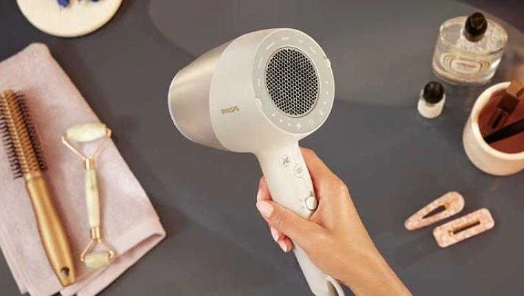 Plaukų džiovintuvas Philips BHD829/00
