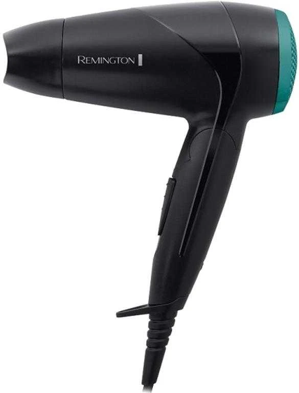 Plaukų džiovintuvas Remington D1500 Juoda, Žalia 2000 W