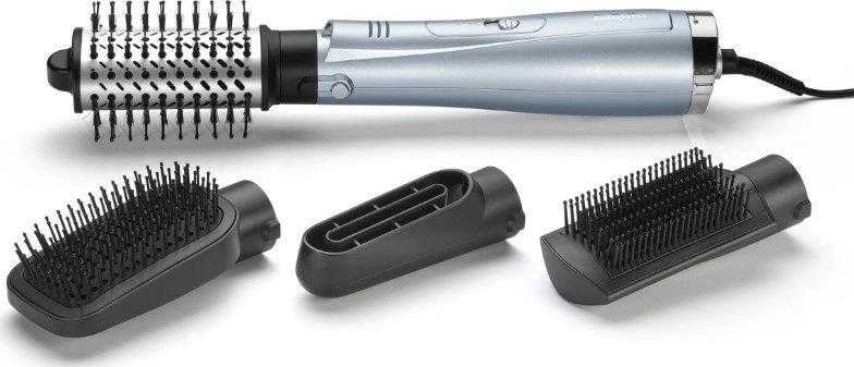 BaByliss Plaukų Formavimo Šukos Hydro-Fusion 4-in-1 AS774