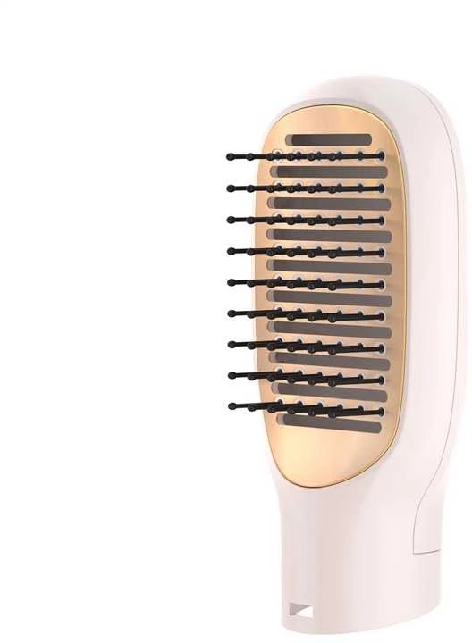 Philips 3000 Series plaukų formavimo šukos BHA310/00