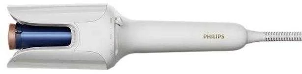 Plaukų džiovintuvas Philips SenseIQ 9000 BHB968/00 balta