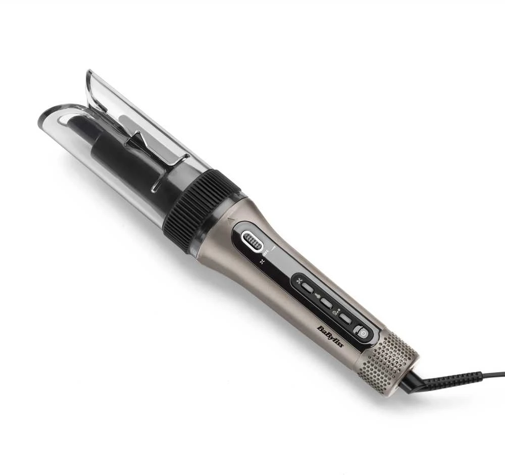 Plaukų formavimo žnyplės Babyliss C6688E, 25 mm