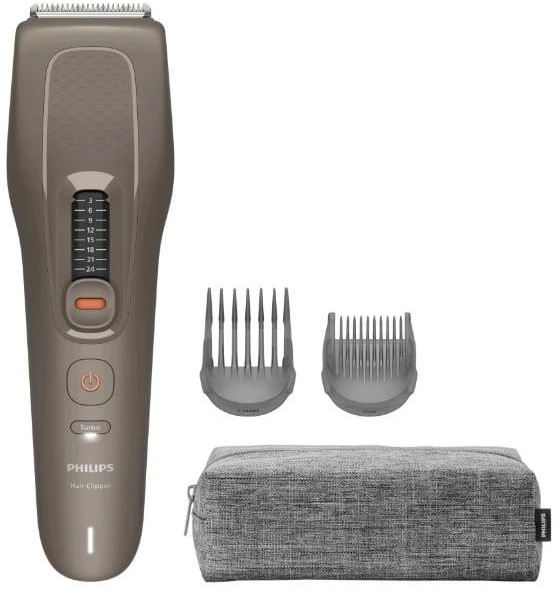 Plaukų kirpimo mašinėlė Philips Series 5000 HC5722/15