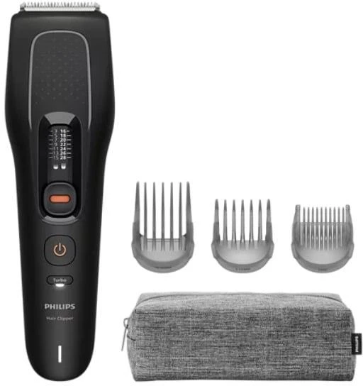 Plaukų kirpimo mašinėlė Philips Series 5000 HC5733/15