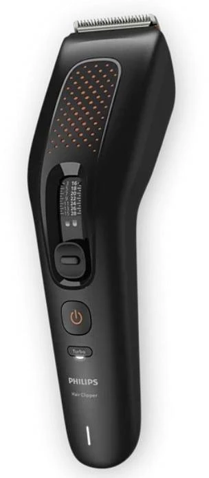 Plaukų kirpimo mašinėlė Philips Series 7000 HC7722/15