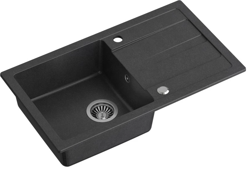 Plautuvės komplektas Quadron TQ7744RMCZ