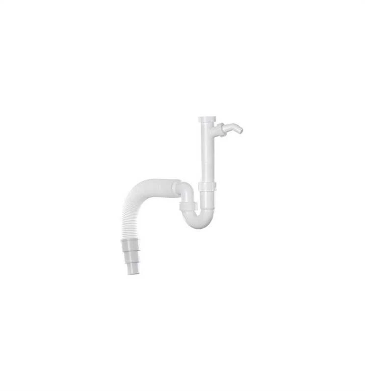 Sifonas plautuvei Franke 112.0006.456