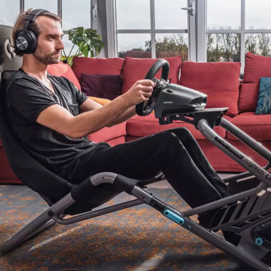 Playseat Trophy Logitech G Edition kėdė