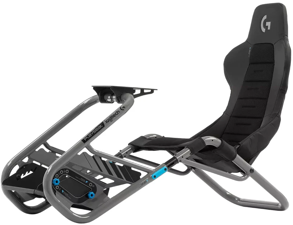 Playseat Trophy Logitech G Edition kėdė