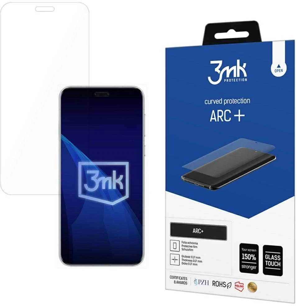 3Mk apsauga „Honor Magic 7 Pro“ – 3mk ARC+