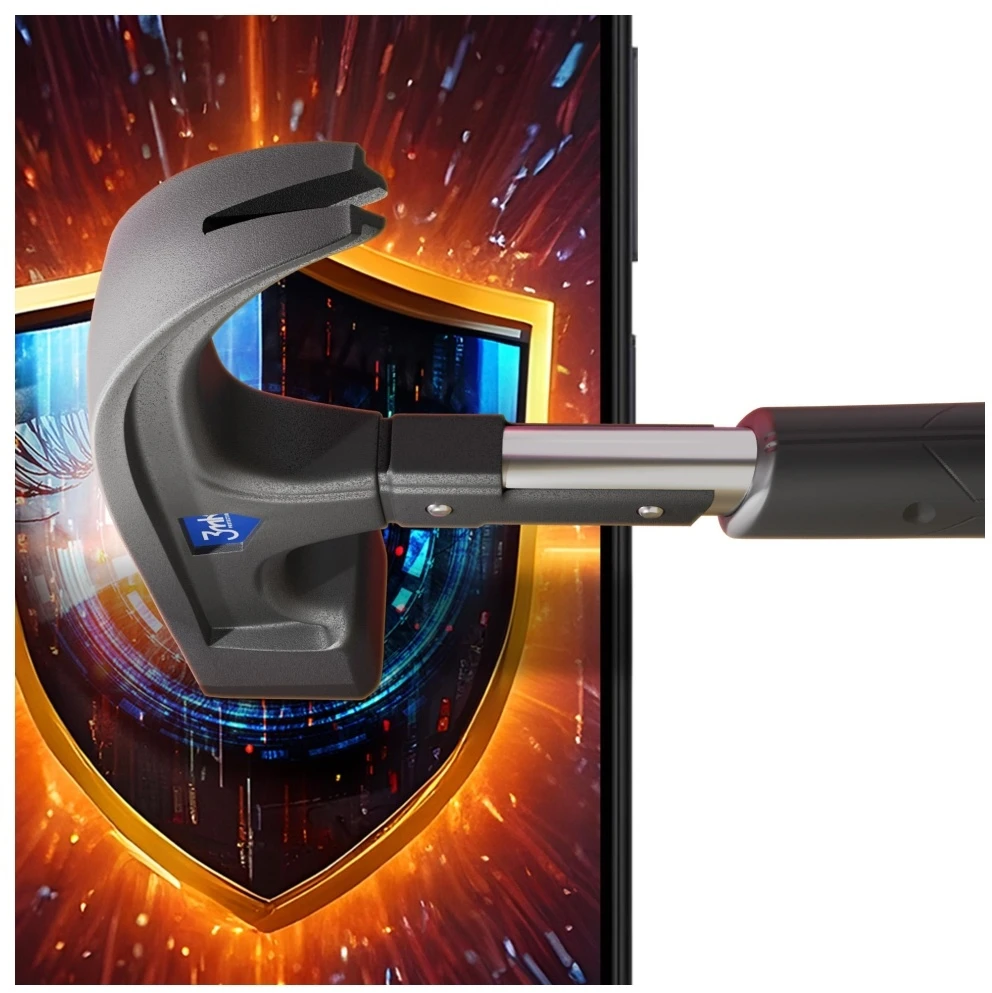 3Mk Protection Redmi A5 4G – 3mk Silky Matt Privatumas