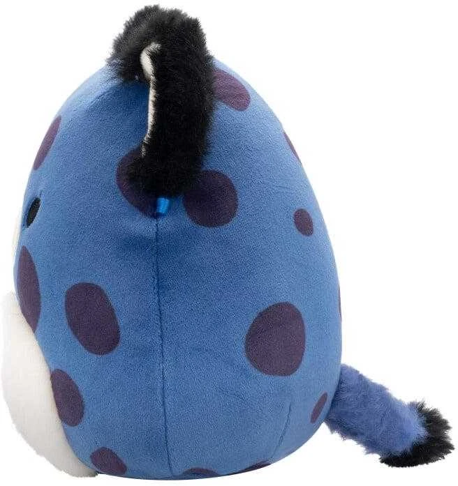 SQUISHMALLOWS W20 Pliušinis žaislas, 12 cm