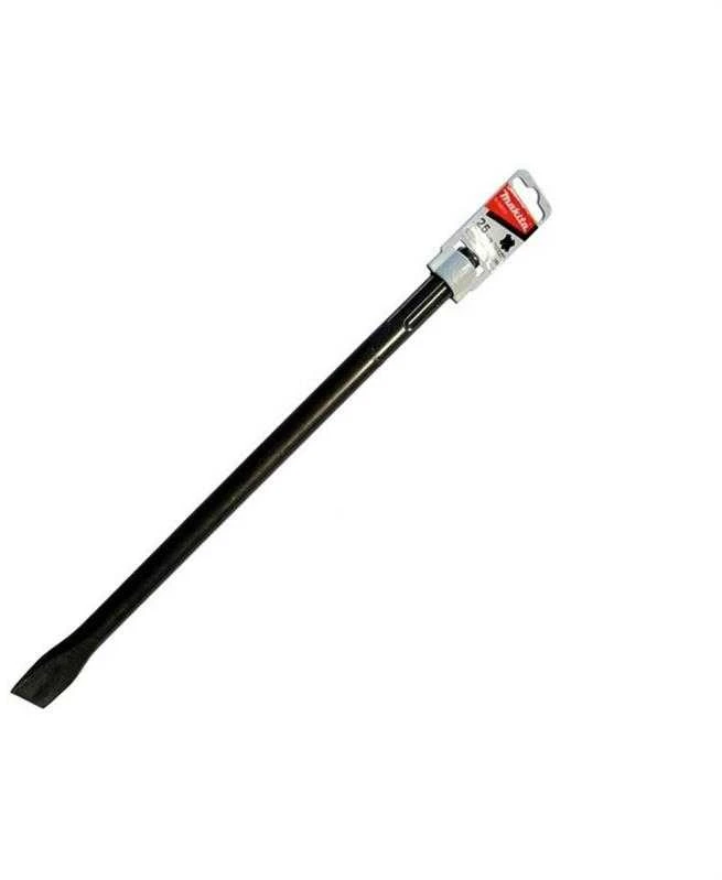 Makita SDS-MAX plokšcias kaltas 25X400mm D-34213