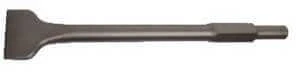 Hikoki Accessories Kaltas atkirtimui Hikoki 751545; Hex 30 mm; 75x410 mm