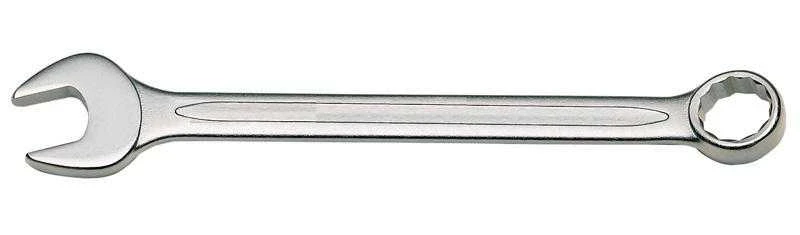 Art-Pol ATVIRAS GALAS 6 mm Cr-V POLIRUOTAS