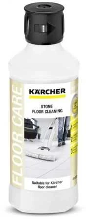 Akmens masės plytelių grindų valymo skystis RM 537, 500 ml., Kärcher