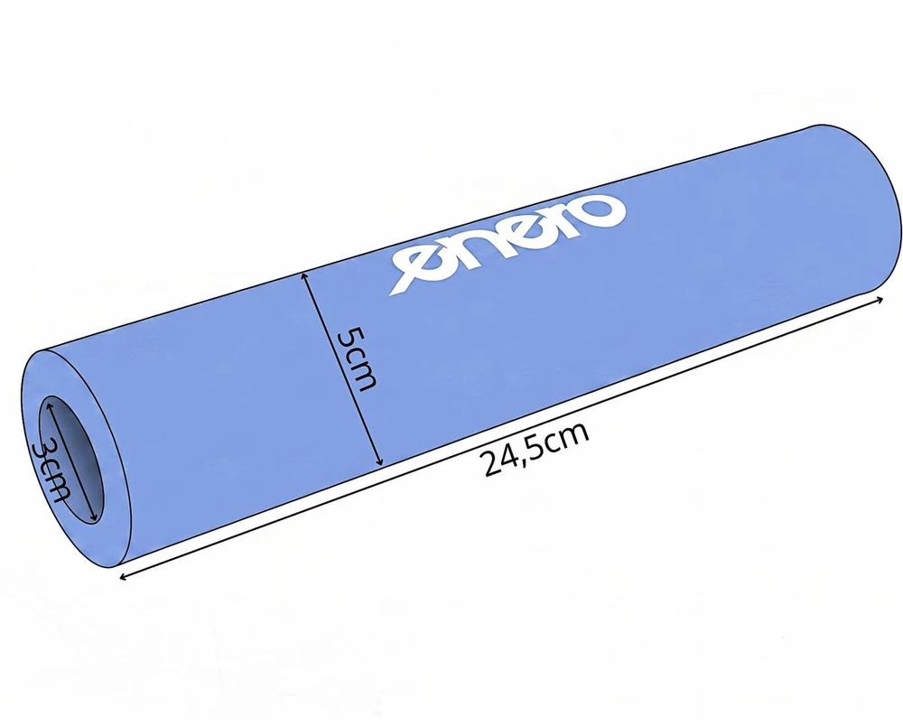 PLŪDURAS IRKLUI SUP ENERO MĖLYNAS 1078960