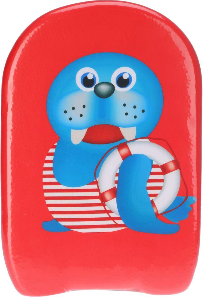 Plaukimo lenta XQMAX vaikams 44x30 cm