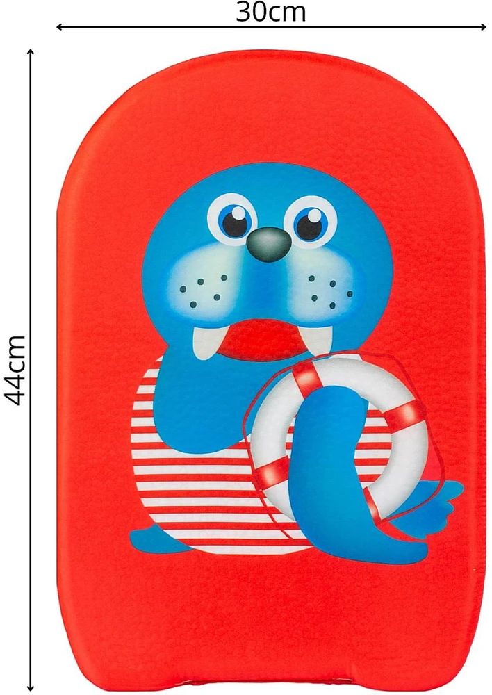 Plaukimo lenta XQMAX vaikams 44x30 cm