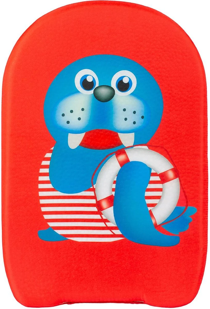 Plaukimo lenta XQMAX vaikams 44x30 cm