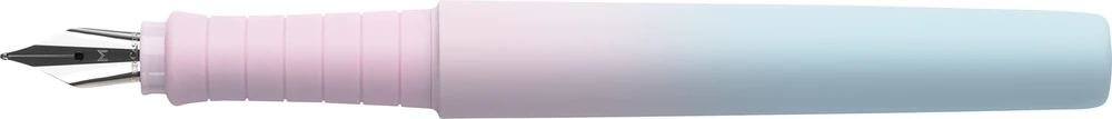 Plunksnakotis Faber-Castell Poly, M, Rausvėjančio dangaus spalvos