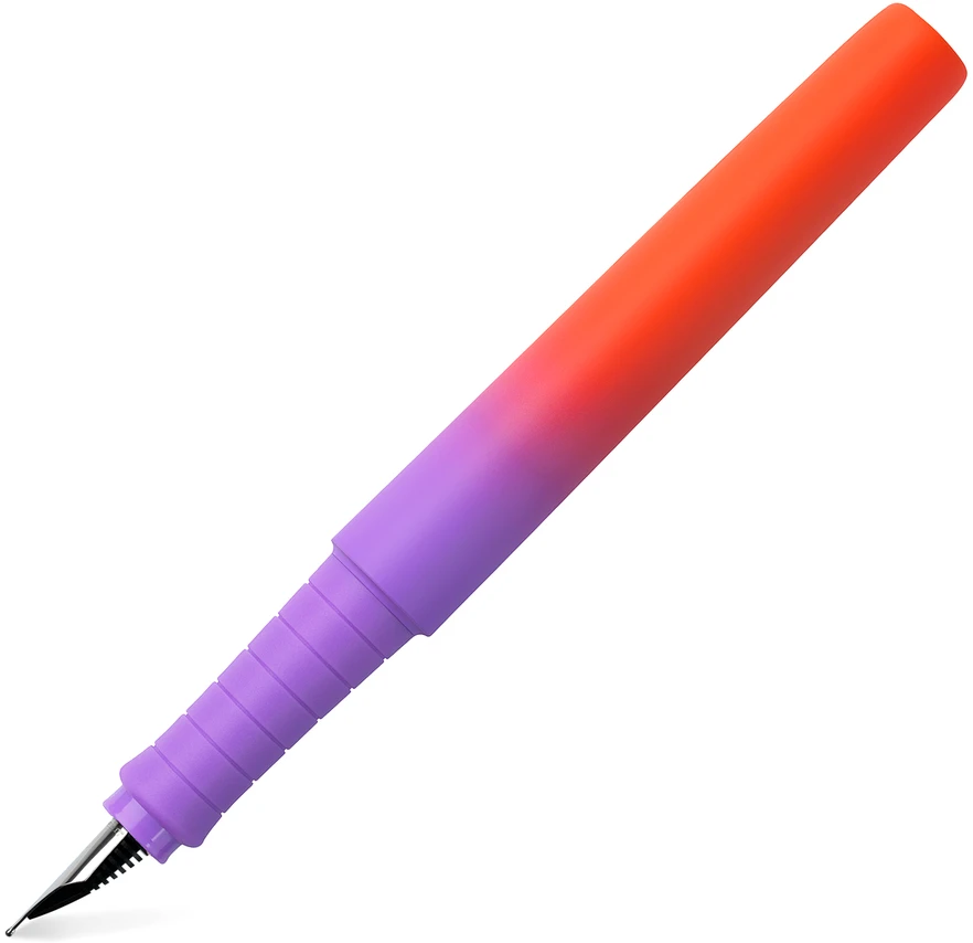 Plunksnakotis Faber-Castell Poly Pen M Punchy Melon