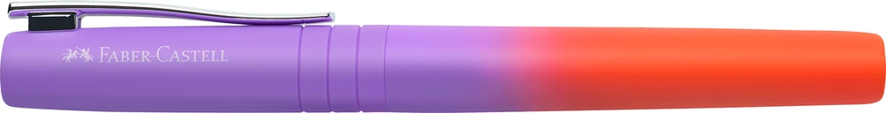 Plunksnakotis Faber-Castell Poly Pen M Punchy Melon