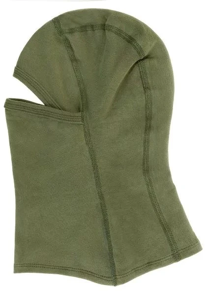 Polandex NINJA balaklava, alyvuogių spalva