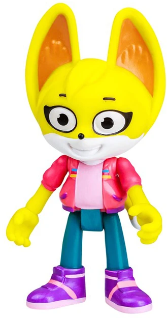 „Pmi Kids World“ gyvybės atvejai S1 kladų ciklas – žemė