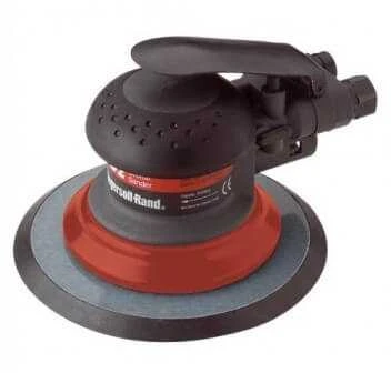 Pneumatinė šlifavimo mašinėlė INGERSOLL RAND 4152-HL 150mm
