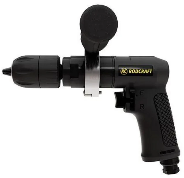 Pneumatinis gręžtuvas RODCRAFT 4560