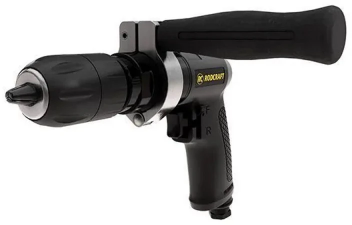Pneumatinis gręžtuvas RODCRAFT 4560