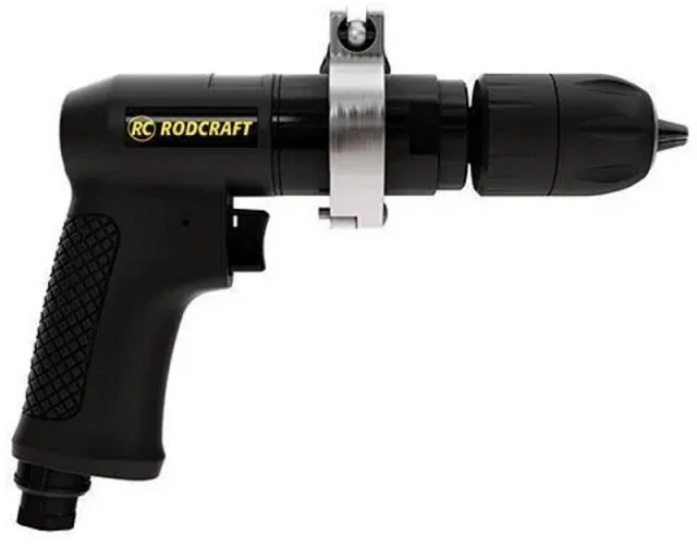 Pneumatinis gręžtuvas RODCRAFT 4560