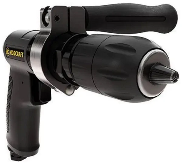 Pneumatinis gręžtuvas RODCRAFT 4560