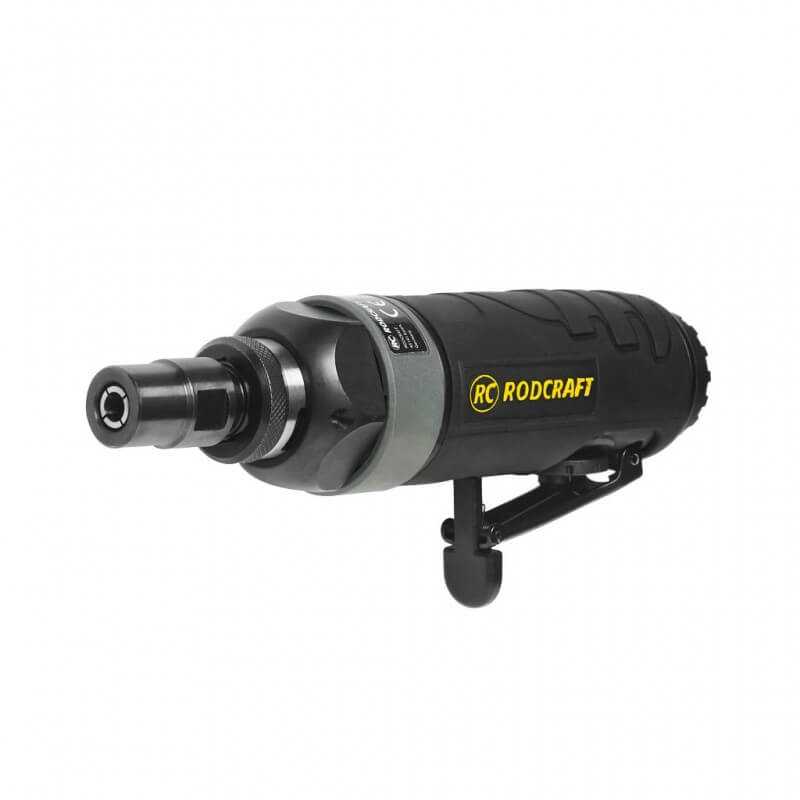 Pneumatinis tiesinis šlifuoklis Rodcraft RC7028
