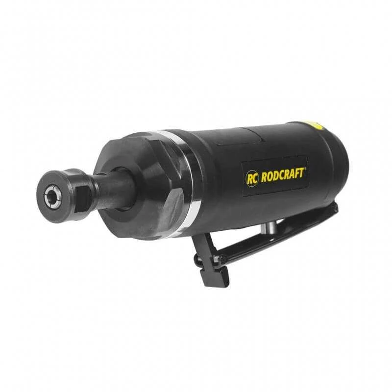 Pneumatinis tiesinis šlifuoklis Rodcraft RC7058
