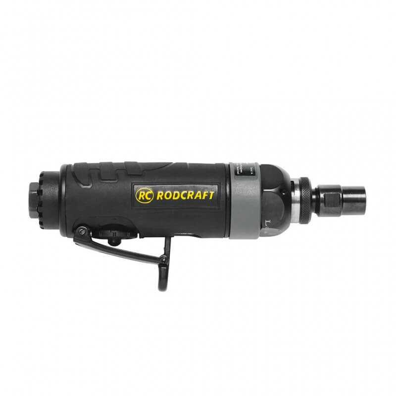 Pneumatinis tiesinis šlifuoklis Rodcraft RC7028