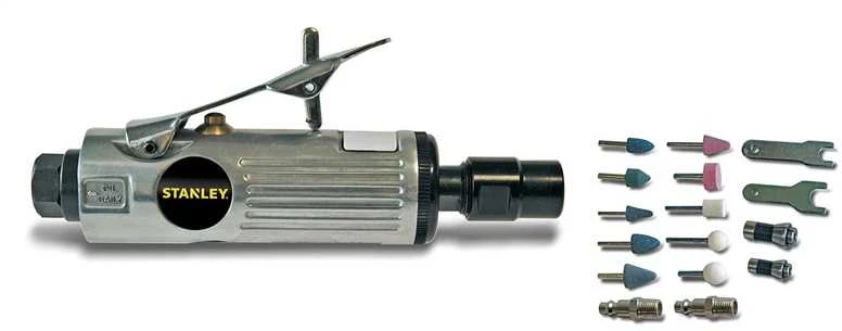Pneumatinis šlifuoklis Stanley 160153XSTN