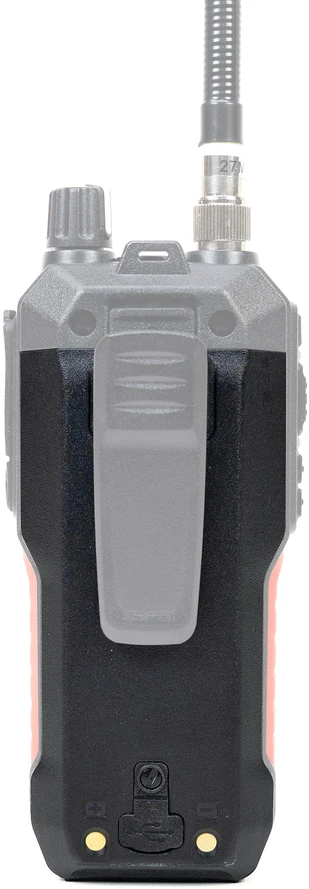 PNI 102 Li-Ion 1800 mAh akumuliatorius, skirtas PNI Escort HP 102 radijo stotelei