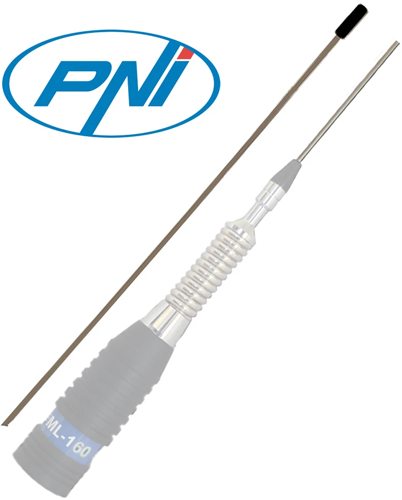 PNI 140 cm pakaitinis antenos laidas