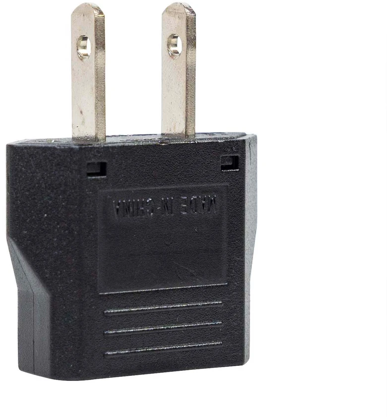 PNI 220V Europos-JAV kištukinis adapteris