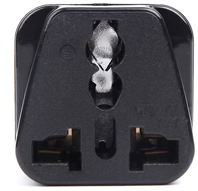 PNI 220V kištukinis adapteris iš Europos į JK
