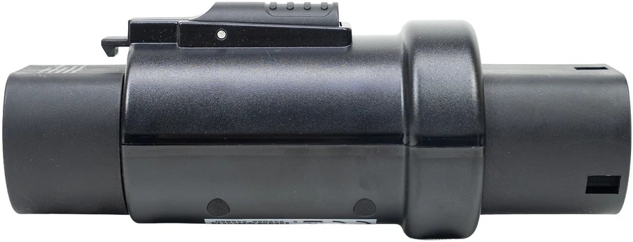 PNI 3F Type 2 į GBT adapteris elektromobilių įkrovimo stotelei, 7 kontaktų, trifazis