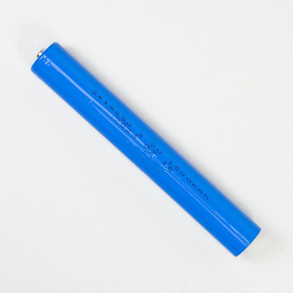 PNI 410 3000mAh atsarginė baterija PNI Adventure F410 žibintuvėliui