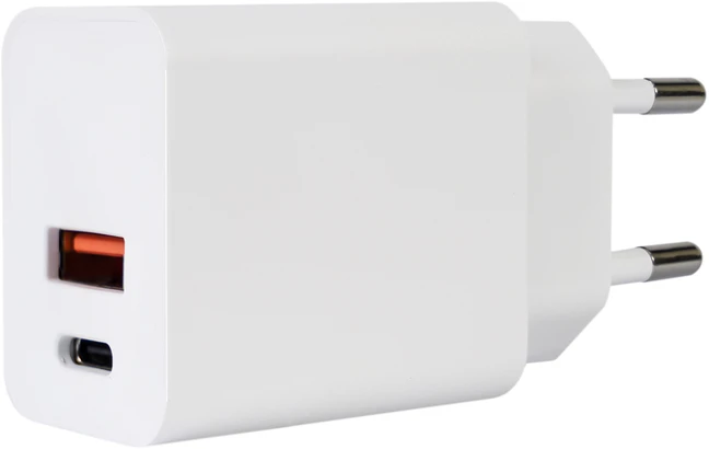 PNI Adventure F80 dvigubas LED galvos žibintuvėlis, 1000 lm, 6W, 2200 mAh, IP68, pakuotėje yra PNI CHG300 maitinimo šaltinis