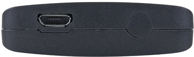 PNI AirFun One IR oro pelė su klaviatūra ir mini QWERTY klaviatūra kompiuteriui, mini PC ir medijos leistuvui
