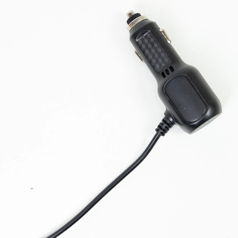 PNI automobilinis USB-C įkroviklis GPS navigacijai 12/24 V, 5 V 3 A, 1,9 m PNI-USBC-GPS