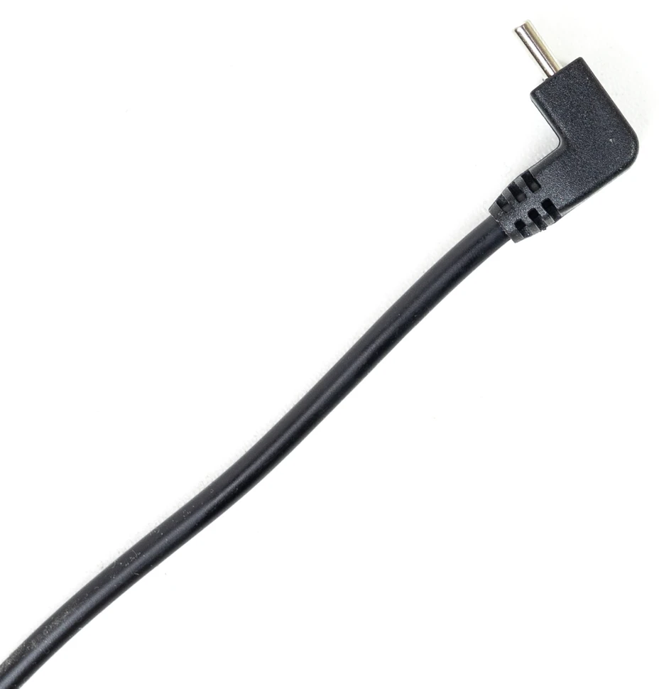 PNI automobilinis USB-C įkroviklis GPS navigacijai 12/24 V, 5 V 3 A, 1,9 m PNI-USBC-GPS